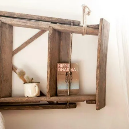 Apartment La Casetta Re-used Bogliasco