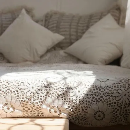 La Casetta Re-used Apartment Bogliasco