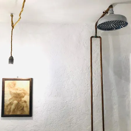 La Casetta Re-used Appartement Bogliasco